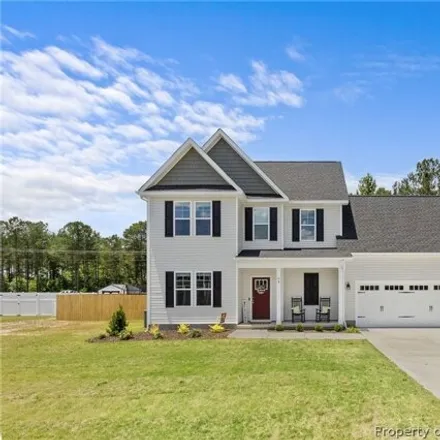 Buy this 3 bed house on 69 Rocking Canal Pl in Erwin, North Carolina