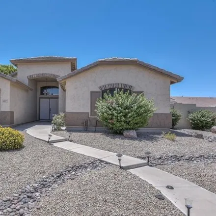 Rent this 3 bed house on 6417 West Matilda Lane in Glendale, AZ 85308