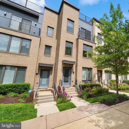 Image 1 - 6676 Eames Way, Bethesda, Maryland, 20817 - Townhouse for sale