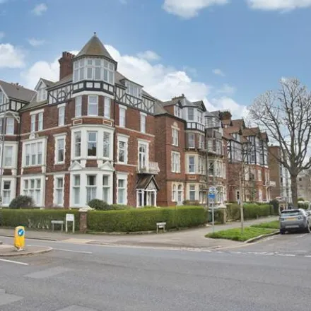 Buy this 3 bed apartment on Terlingham Mansions in 67 Sandgate Road, Folkestone