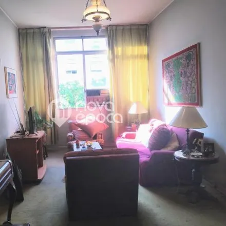 Buy this 3 bed apartment on MoneyGram in Rua Visconde de Pirajá, Ipanema