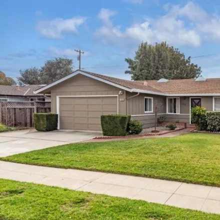 Image 2 - 1156 West McKinley Avenue, Sunnyvale, CA 94086, USA - House for sale