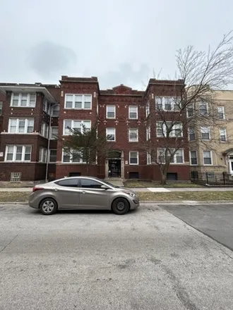Rent this 2 bed house on 6609-6611 South Greenwood Avenue in Chicago, IL 60637