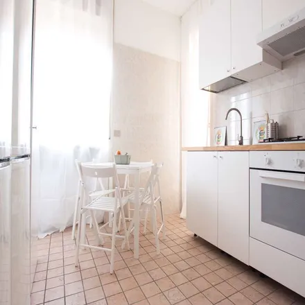 Image 3 - Via Angelo Fumagalli 5, 20143 Milan MI, Italy - Apartment for rent