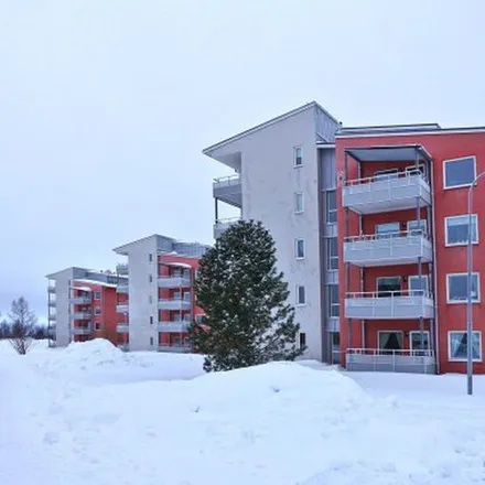 Image 4 - Suomen sodan ja rauhan muistomerkki, Rajakaari, 953 31 Haparanda, Sweden - Apartment for rent