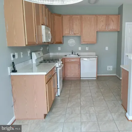Image 4 - 13003 Brice Court, Upper Marlboro, Prince George's County, MD 20774, USA - Townhouse for sale