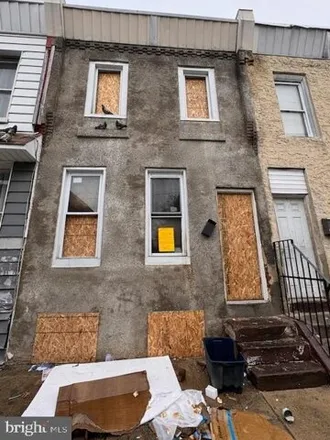 Buy this 3 bed house on 719 East Hilton Street in Philadelphia, PA 19134