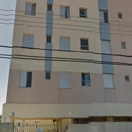 Image 2 - Rua Conde do Pinhal 1909, Centro, São Carlos - SP, 13560-210, Brazil - Apartment for sale