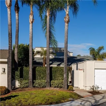 Buy this 2 bed house on 28091 Klamath Court in Laguna Niguel, CA 92677
