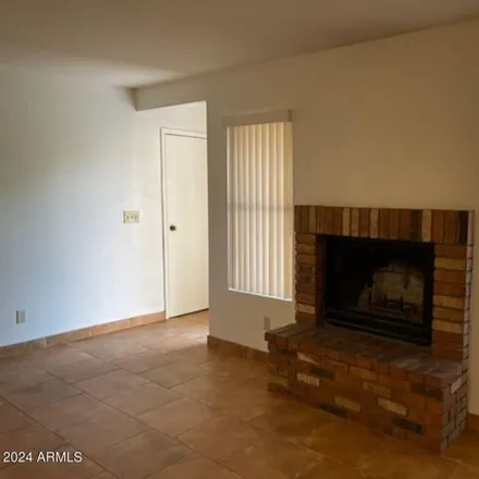 Rent this 2 bed house on 3511 East Baseline Road in Phoenix, AZ 85042