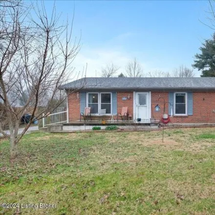 Buy this 3 bed house on 7388 Meadow Road in Crestwood, KY 40014