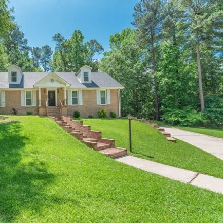 Buy this 3 bed house on 271 Woodland Drive in Crestdale, Aiken County