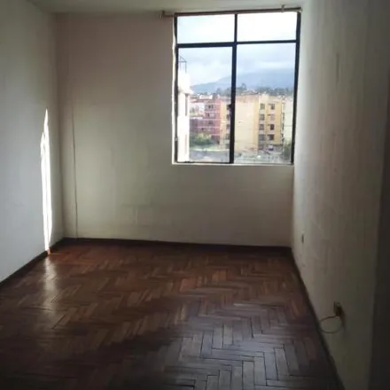 Buy this 2 bed apartment on Baños in 170405, Quito