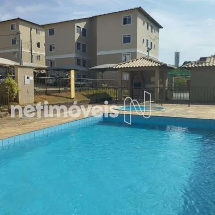 Buy this 2 bed apartment on Rua Palmeira Imperial in Regional Norte, Betim - MG