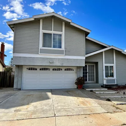 Buy this 4 bed house on 323 Keeler Court in San Jose, CA 95139