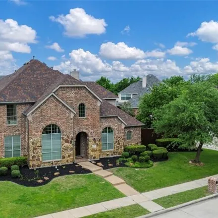 Buy this 4 bed house on 4012 White Porch Road in Plano, TX 75024