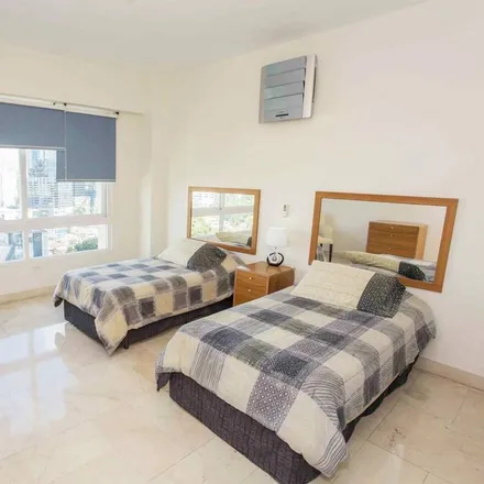 Rent this 4 bed apartment on Panama City in Distrito Panamá, Panama