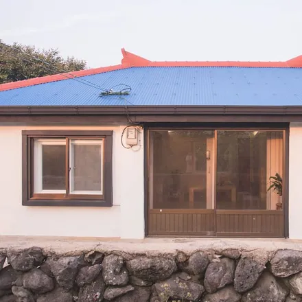 Rent this 3 bed house on Seogwipo-si in Jeju, South Korea