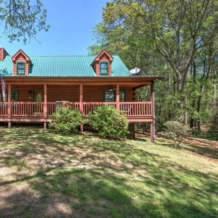 Buy this 3 bed house on 4126 Dews Pond Road Southeast in Cash, Gordon County
