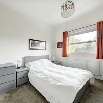 Image 7 - 27 Carlton Hill, London, NW8 0JX, United Kingdom - Townhouse for sale