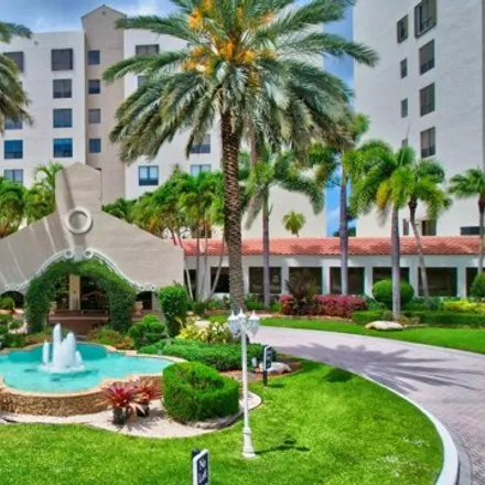 Buy this 3 bed condo on 7501 Imperial Drive in Boca Pointe, Palm Beach County