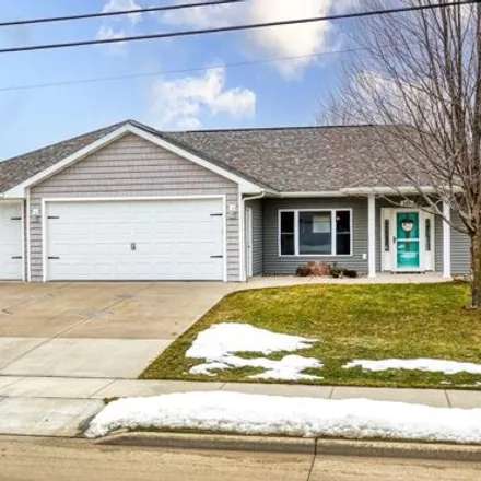 Buy this 4 bed house on 2387 Haas Road in Kaukauna, WI 54130