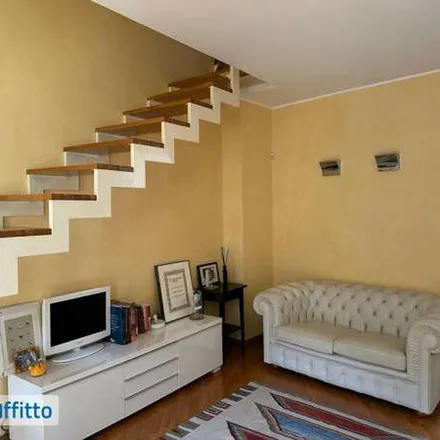 Image 4 - Osteria Da Fortunata, Via Fiori Chiari 13, 20121 Milan MI, Italy - Apartment for rent