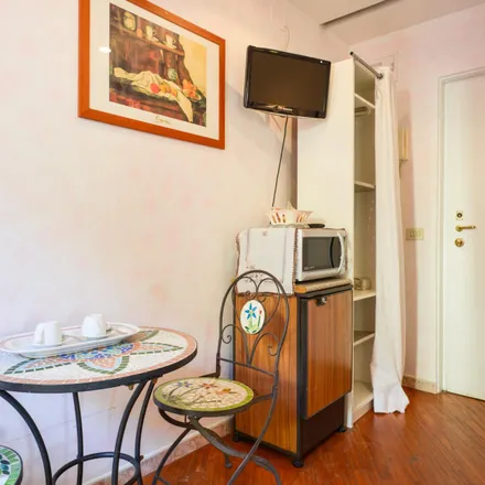 Image 9 - Pezzana, Via Giacinta Pezzana, 00197 Rome RM, Italy - Apartment for rent
