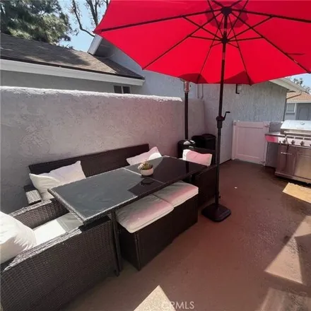 Rent this 3 bed condo on 9595 Pettswood Drive in Huntington Beach, CA 92646