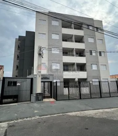 Image 2 - Rua Paschoal Bernal Vecina, Jardim Prestes de Barros, Sorocaba - SP, 18021-280, Brazil - Apartment for sale