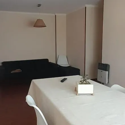 Buy this studio apartment on Prensa Argentina 1954 in Partido de Lomas de Zamora, B1828 HGV Villa Centenario