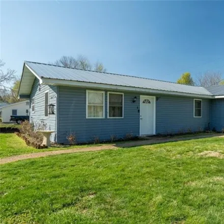 Buy this 4 bed house on 569 Walters Street in St. James, MO 65559