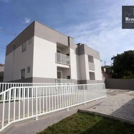 Image 2 - Rua da Castanheira, Jardim das Graças, Colombo - PR, 83407-530, Brazil - Apartment for sale
