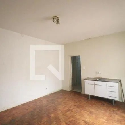 Rent this 1 bed apartment on Rua Itajuru in Parada Inglesa, São Paulo - SP