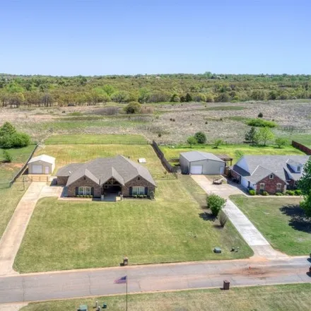 Buy this 5 bed house on 6676 Mint Julep Lane in Logan County, OK 73044
