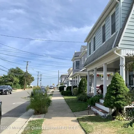Image 3 - 87 East End Avenue, Avon-by-the-Sea, Monmouth County, NJ 07717, USA - House for rent