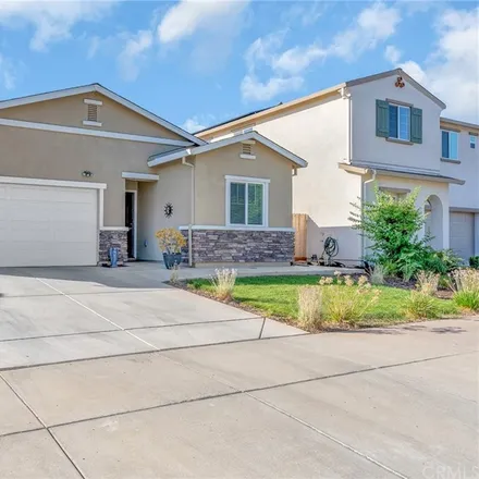 Buy this 4 bed house on 4231 Theresa Lane in Merced, CA 95348