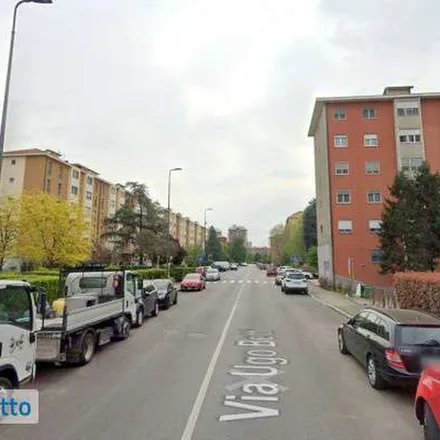 Rent this 2 bed apartment on Istituto comprensivo Giosuè Borsi in Via Ugo Ojetti, 20151 Milan MI