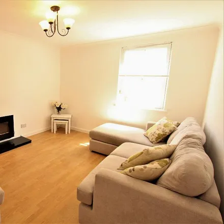 Rent this 1 bed apartment on 1 Millhill Wynd in Musselburgh, EH21 7QZ