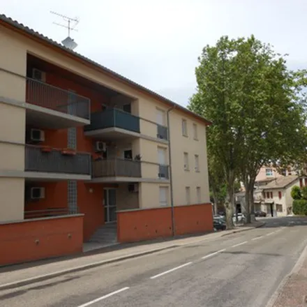 Image 3 - 46 Rue Mary Lafon, 82130 Lafrançaise, France - Apartment for rent