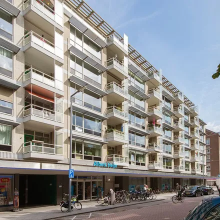 Rent this 2 bed apartment on Groenendaal 59 in 3011 SN Rotterdam, Netherlands