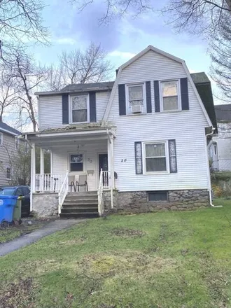 Buy this 4 bed house on 50 Calumet Street in Waterbury, CT 06710