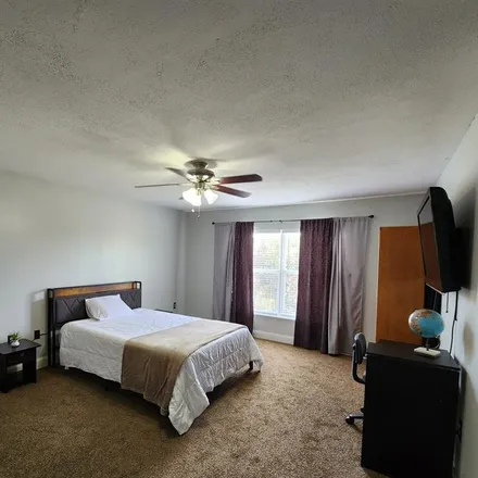 Rent this 1 bed room on 1563 Corner Meadow Circle in Orange County, FL 32820