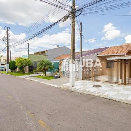 Image 1 - unnamed road, Cajuru, Curitiba - PR, 82930-240, Brazil - House for rent
