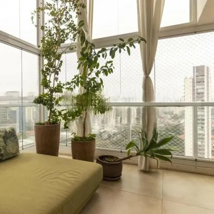 Buy this 2 bed apartment on Rua Rosa Gaeta Lázara in Vila Olímpia, São Paulo - SP