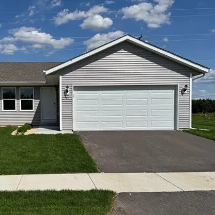 Buy this 3 bed house on 1099 Russell Road in Belvidere, IL 61008