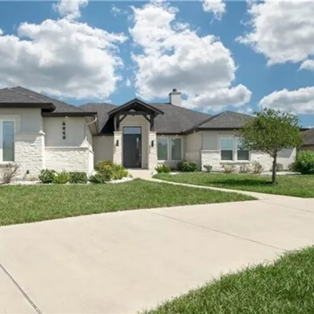 Buy this 4 bed house on 8658 King Ranch Drive in Corpus Christi, TX 78414