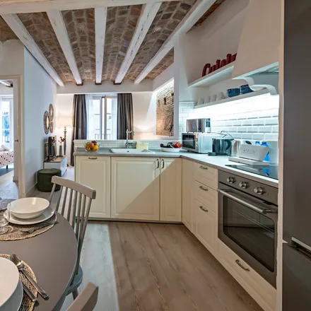 Rent this 3 bed apartment on Carrer de Sidé in 2B, 08003 Barcelona