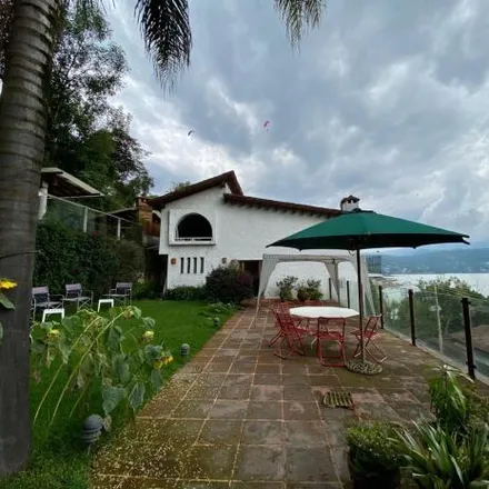 Image 1 - Espacio: Estudio y Danza, Porfirio Díaz, La Capilla, 51200 Valle de Bravo, MEX, Mexico - House for sale