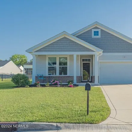 Buy this 3 bed house on 6 Lighthouse Cove Loop in Carolina Shores, Brunswick County